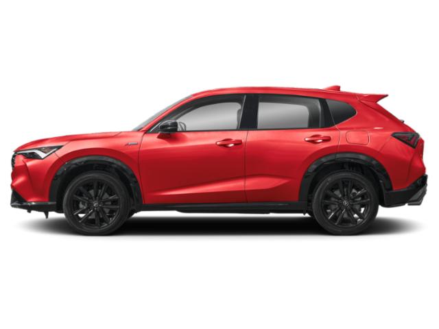 2025 Acura ADX w/A-Spec Advance Package