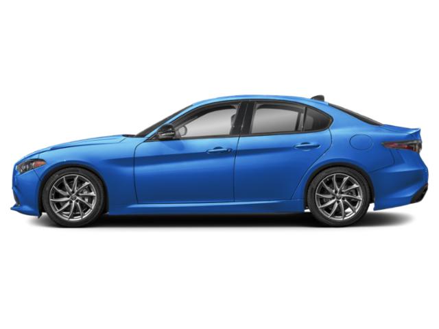 2025 Alfa Romeo Giulia GIULIA AWD 2025 Alfa Romeo Giulia GIULIA AWD