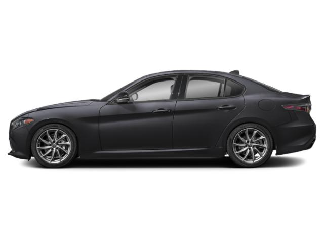 2025 Alfa Romeo Giulia GIULIA INTENSA AWD