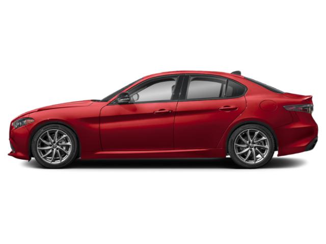 2025 Alfa Romeo Giulia Intensa RWD