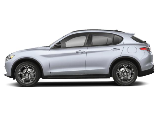 2025 Alfa Romeo Stelvio STELVIO AWD 2025 Alfa Romeo Stelvio STELVIO AWD
