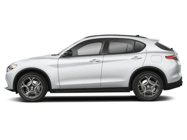 2025 Alfa Romeo Stelvio Sprint AWD