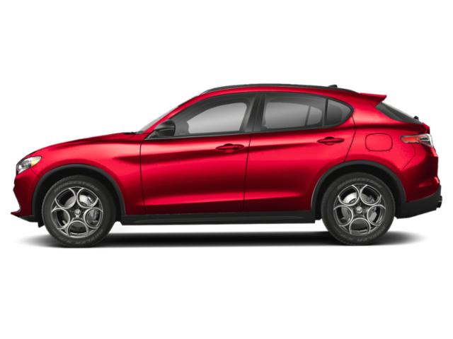 2025 Alfa Romeo Stelvio STELVIO AWD 2025 Alfa Romeo Stelvio STELVIO AWD