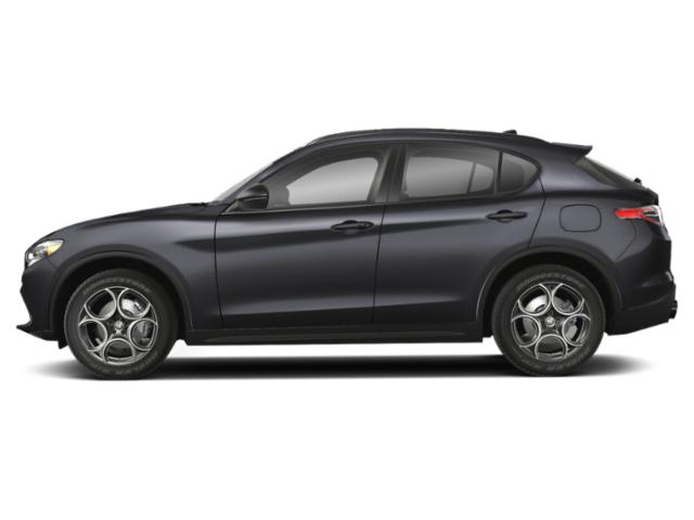 2025 Alfa Romeo Stelvio Sprint AWD