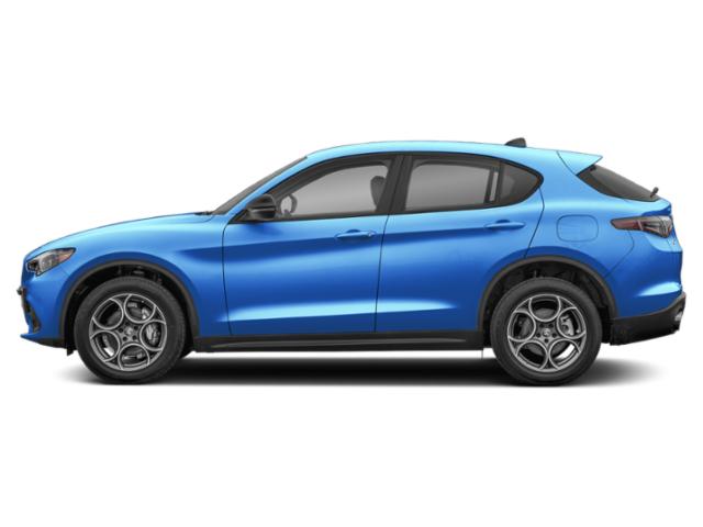 2025 Alfa Romeo Stelvio Sprint AWD