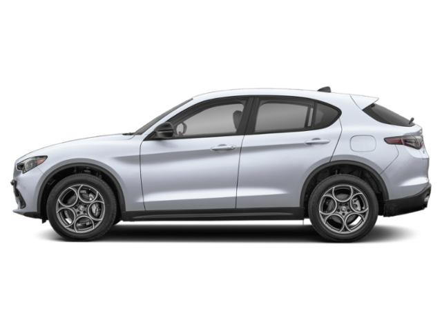 2025 Alfa Romeo Stelvio STELVIO AWD 2025 Alfa Romeo Stelvio STELVIO AWD