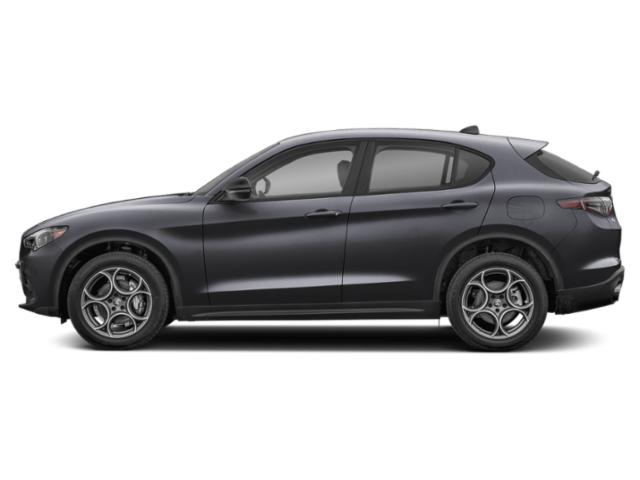 2025 Alfa Romeo Stelvio STELVIO AWD 2025 Alfa Romeo Stelvio STELVIO AWD