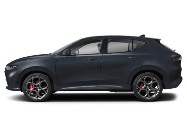 2025 Alfa Romeo Tonale Special Edition Tributo Italiano EAWD