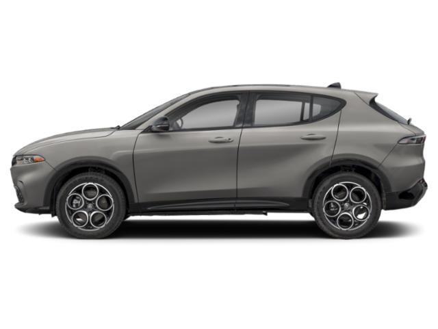 2025 Alfa Romeo Tonale TONALE AWD