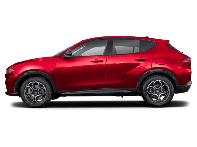 2025 Alfa Romeo Tonale Hybrid EAWD