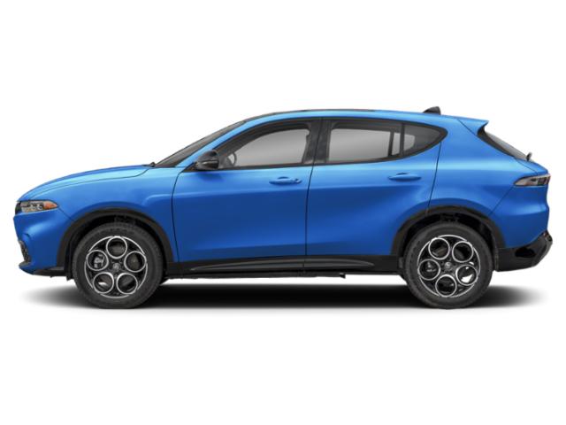 2025 Alfa Romeo Tonale TONALE AWD