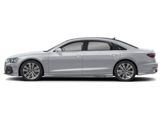 2025 Audi A8 L 55 TFSI quattro Tiptronic