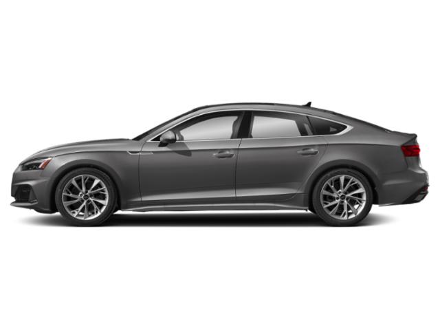 2025 Audi A5 Sportback Premium Plus 45 TFSI S line quattro S tronic