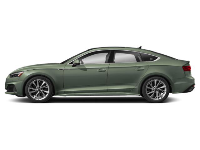 2025 Audi A5 Sportback Premium 45 TFSI S line quattro S tronic
