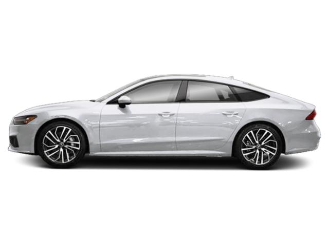 2025 Audi A7 Premium Plus 55 TFSI quattro S tronic