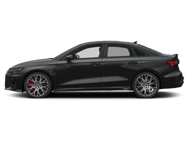 2025 Audi RS 3 TFSI quattro S tronic