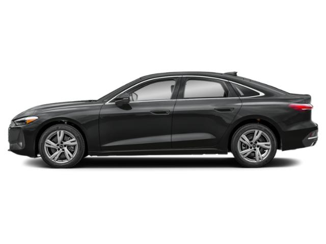 2025 Audi A5 Premium Plus TFSI quattro S tronic