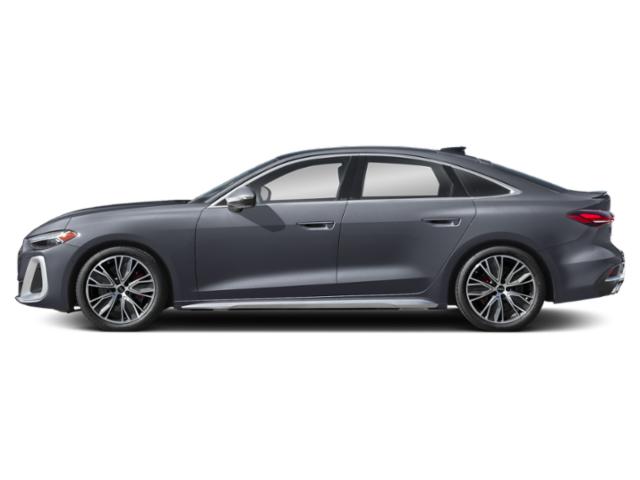 2025 Audi S5 Prestige TFSI quattro S tronic