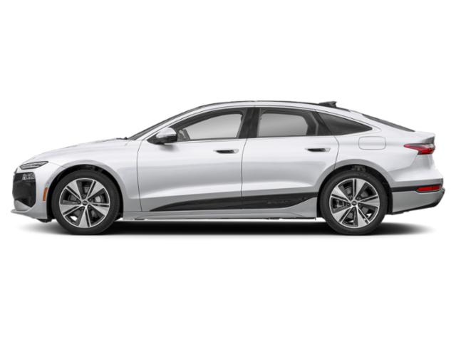 2025 Audi A6 e-tron Premium Plus