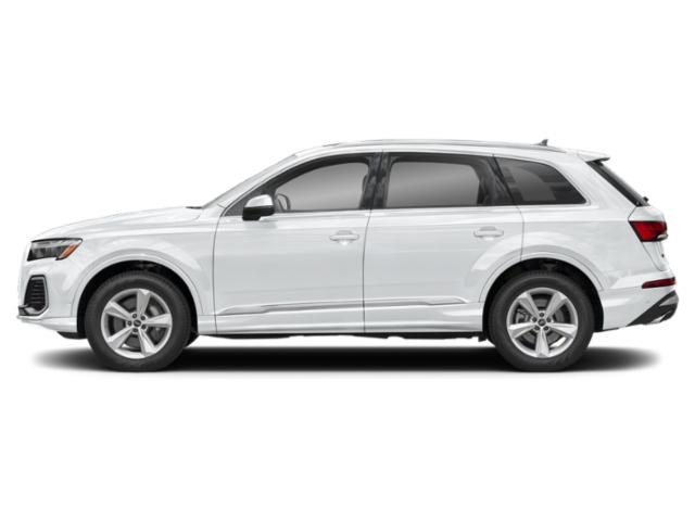 2025 Audi Q7 Premium Plus 45 TFSI quattro Tiptronic