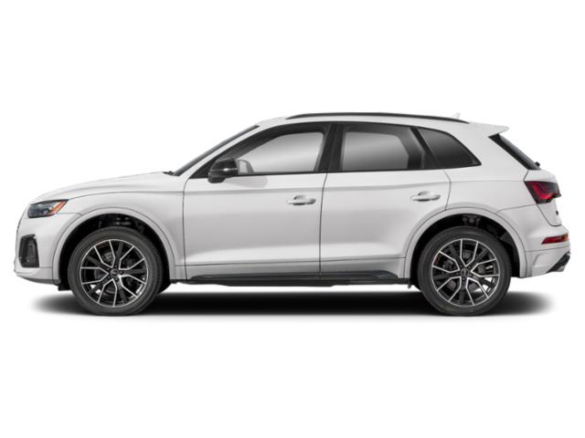 2025 Audi SQ5 Premium Plus TFSI quattro Tiptronic