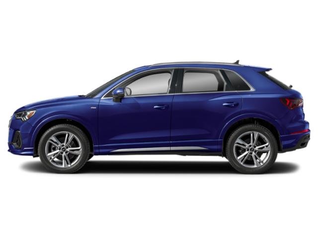 2025 Audi Q3 Premium 45 TFSI S line quattro Tiptronic 2025 Audi Q3 Premium 45 TFSI S line quattro Tiptronic