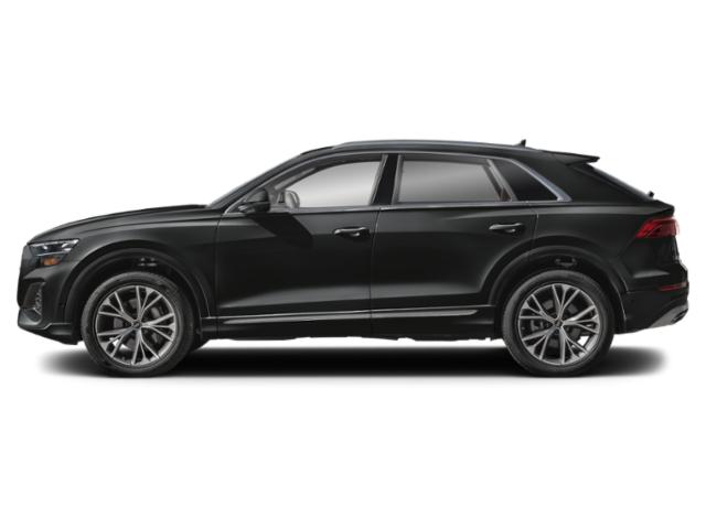 2025 Audi Q8 Prestige 55 TFSI quattro