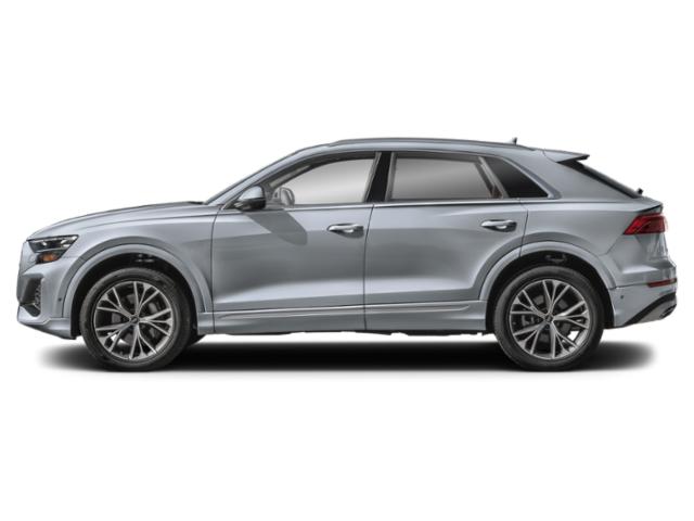 2025 Audi Q8 Premium Plus 55 TFSI quattro