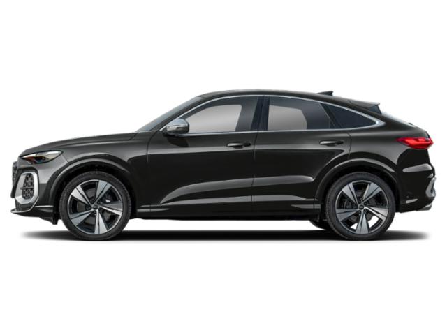 2025 Audi SQ5 Premium Plus TFSI quattro S tronic