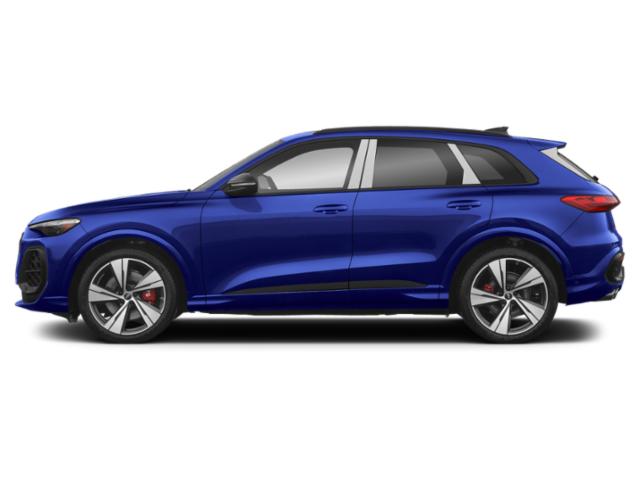 2025 Audi SQ5 Premium Plus TFSI quattro S tronic