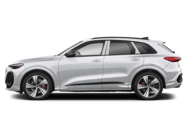 2025 Audi SQ5 Premium Plus TFSI quattro S tronic