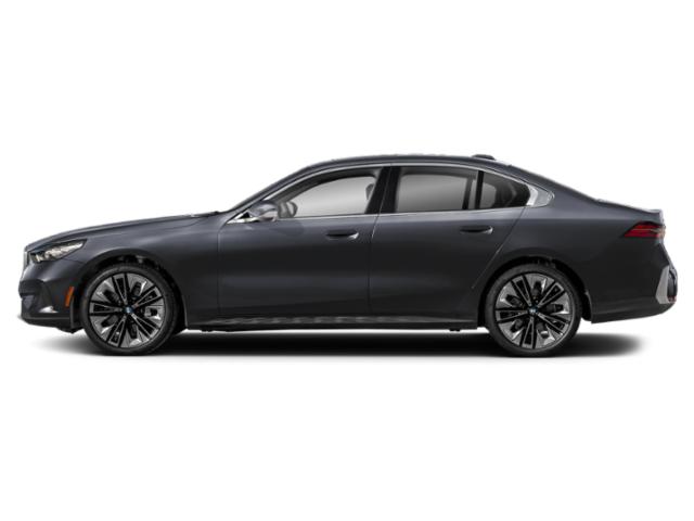 2025 BMW 530 i xDrive