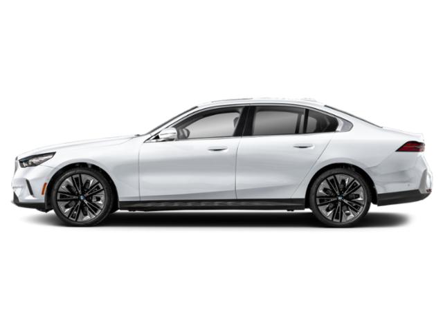 2025 BMW 530 i