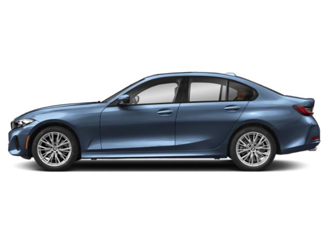 2025 BMW 3 Series 330i xDrive Sedan