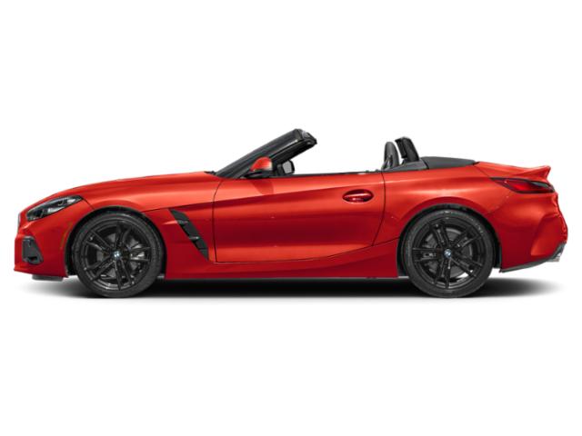 2025 BMW Z4 sDrive30i