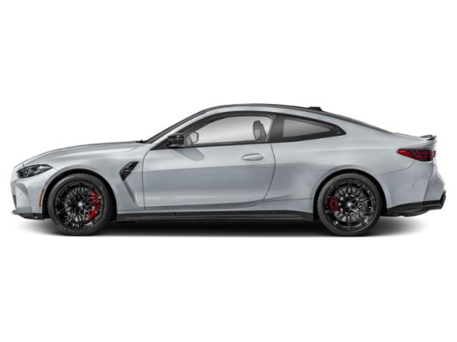 2025 BMW M4 Competition xDrive