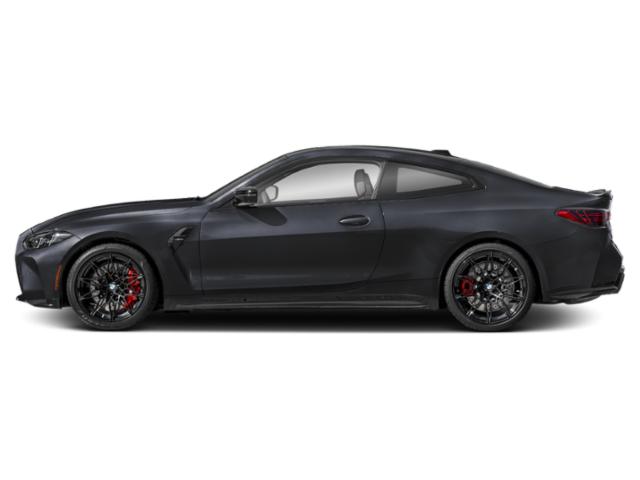 2025 BMW M4 Competition xDrive