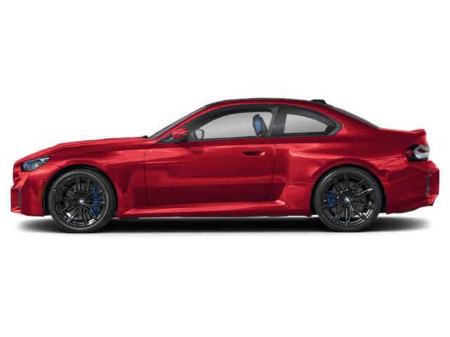 2025 BMW M2 Unknown