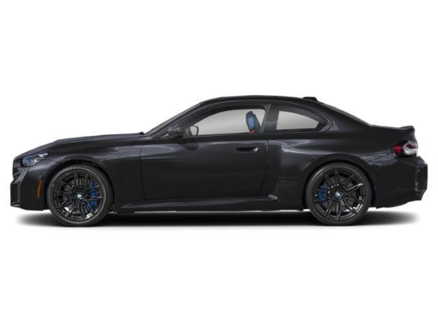 2025 BMW M2 Base 2025 BMW M2 Base