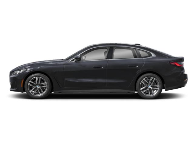 2025 BMW 430i Gran Coupe 430i Gran Coupe