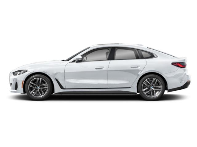 2025 BMW 4 Series Gran Coupe 430i xDrive