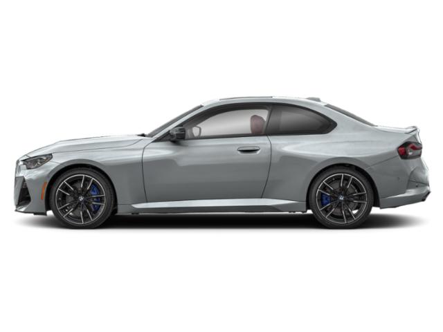 2025 BMW M240 i xDrive