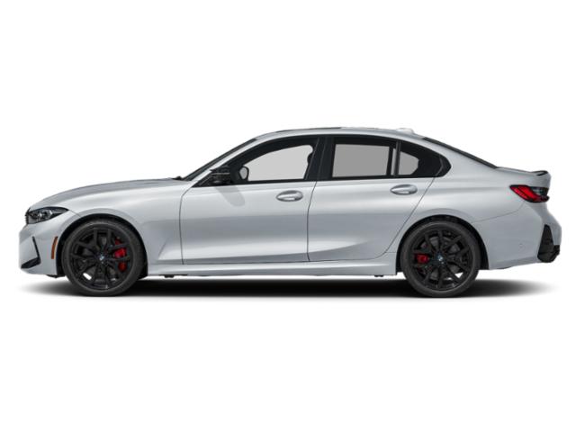 2025 BMW M340i M340i