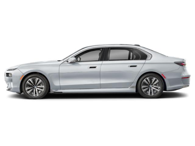 2025 BMW i7 xDrive60 2025 BMW i7 xDrive60