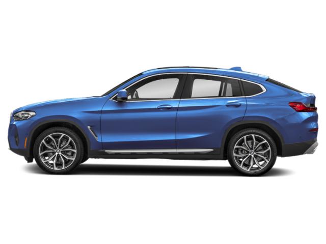 2025 BMW X4 xDrive30i 2025 BMW X4 xDrive30i