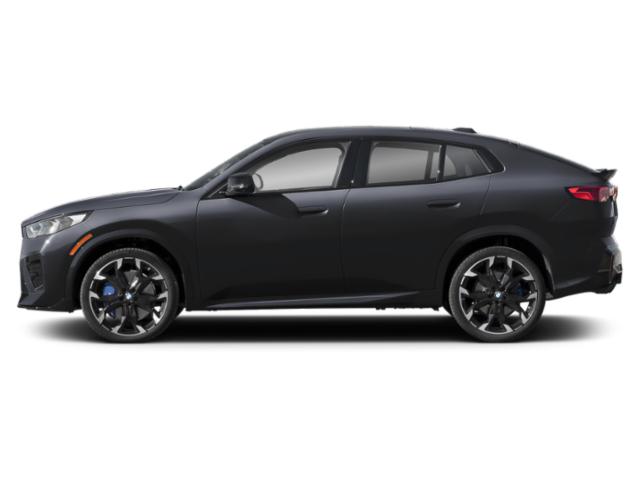2025 BMW X2 M35i