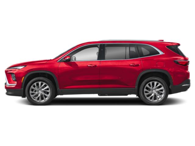 2025 Buick Enclave Preferred FWD