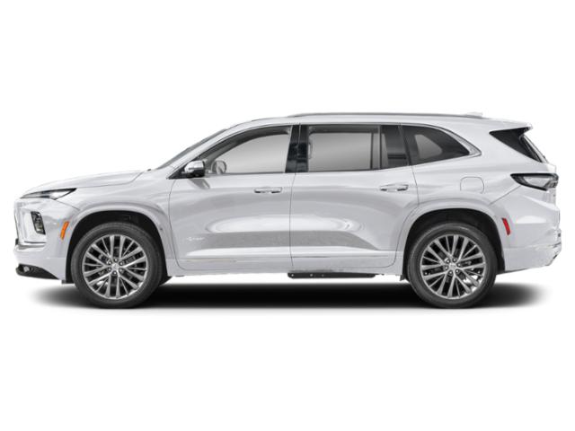 2025 Buick Enclave Avenir FWD 2025 Buick Enclave Avenir FWD