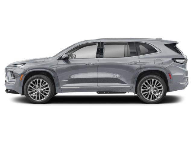 2025 Buick Enclave Avenir FWD