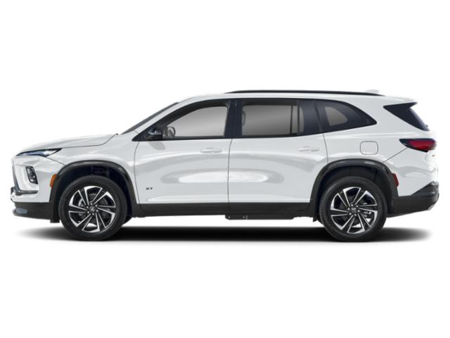 2025 Buick Enclave Sport Touring FWD